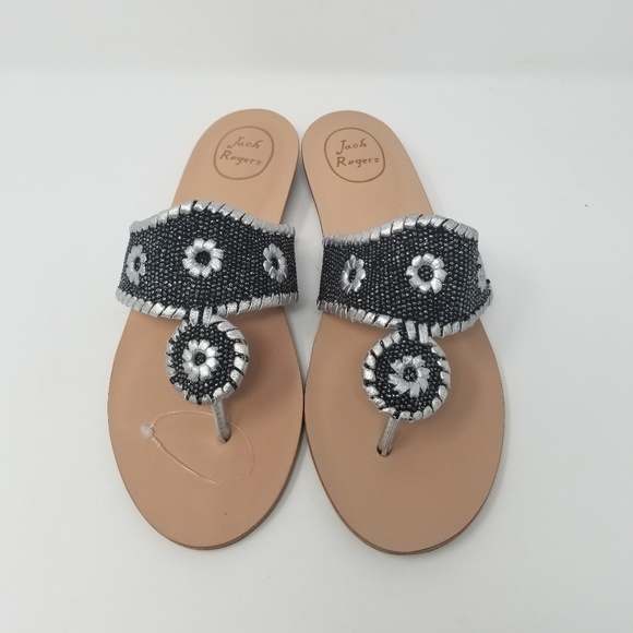 Jack Rogers Sandals - Picture 2 of 4